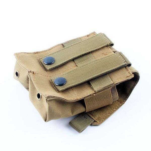 solid bag outdoor sports tool tactical pocket double row accessory package small key army men causal bag hot, Black;brown
solid bag outdoor sports tool tactical pocket double row accessory package small key army men causal bag hot, Black;brown