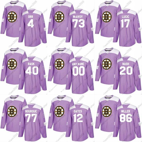 2018 Fights Cancer Jersey 37 PatriceBergeron 42 David Backes 46 David Krejci 27 Austin Czarnik 55 Noel Acciari Boston Bruins Hockey Jersey
2018 Fights Cancer Jersey 37 PatriceBergeron 42 David Backes 46 David Krejci 27 Austin Czarnik 55 Noel Acciari Boston Bruins Hockey Jersey