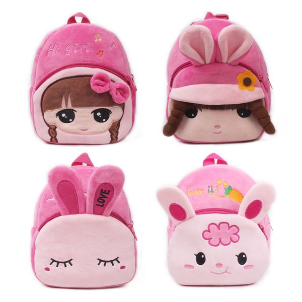 cute baby kids plush backpack mini school bag children's gift kindergarten girls student cartoon lovely bags
cute baby kids plush backpack mini school bag children's gift kindergarten girls student cartoon lovely bags