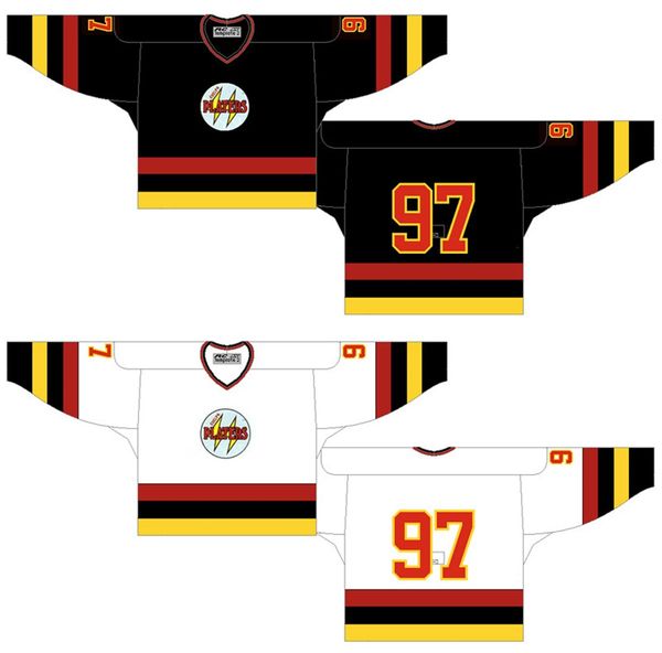 customized 1982 83-1988 89 ohl mens womens kids home white road black stiched guelph platers logos ontario hockey league jerseys, Black;red
customized 1982 83-1988 89 ohl mens womens kids home white road black stiched guelph platers logos ontario hockey league jerseys, Black;red