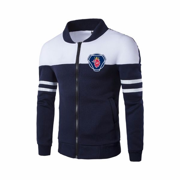 hoodies men male zipper hoodie two-color stitching sweatshirt mens moletom masculino slim jacket autumn winter, Black
hoodies men male zipper hoodie two-color stitching sweatshirt mens moletom masculino slim jacket autumn winter, Black