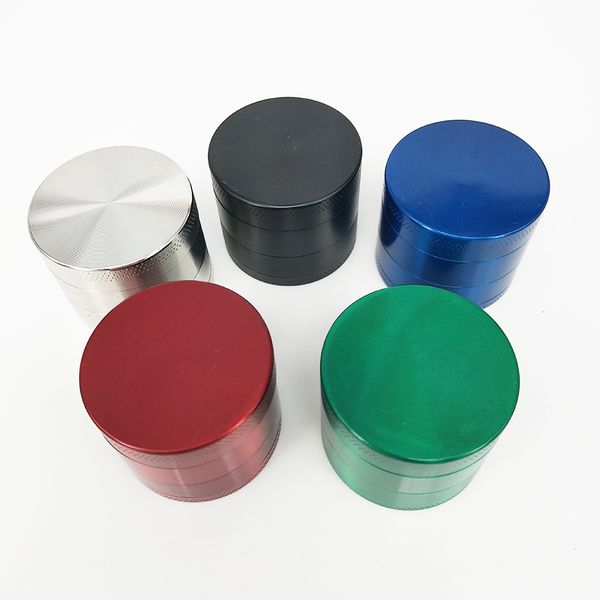 High Quality Smoking Mini Metal Grinder Tobacco Grinder E Cigarettes Custom Manual Herb Grinder for Dry Herb Vaporizer OEM Welcome
High Quality Smoking Mini Metal Grinder Tobacco Grinder E Cigarettes Custom Manual Herb Grinder for Dry Herb Vaporizer OEM Welcome