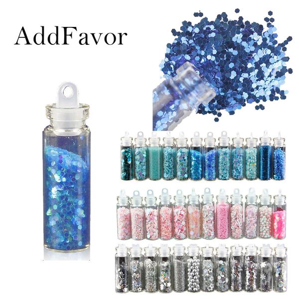 addfavor 12 bottle/set nail glitter flakes uv gel nail art rhinestones star moon sequins nails design decoration manicure tools, Silver;gold
addfavor 12 bottle/set nail glitter flakes uv gel nail art rhinestones star moon sequins nails design decoration manicure tools, Silver;gold