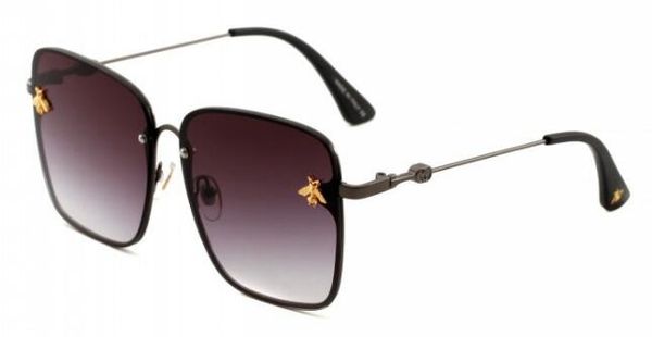 2018 brand sun glasses mens fashion evidence sunglasses designer eyewear for mens womens sun glasses new glasses 5 color 2200, White;black
2018 brand sun glasses mens fashion evidence sunglasses designer eyewear for mens womens sun glasses new glasses 5 color 2200, White;black
