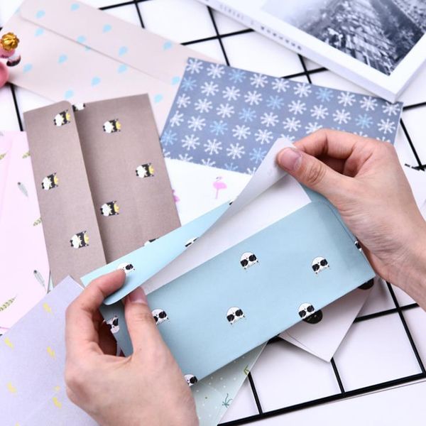 10 pcs/set kawaii beautiful girls in island fresh envelope chinese style retro students love romantic paper envelope stationery
10 pcs/set kawaii beautiful girls in island fresh envelope chinese style retro students love romantic paper envelope stationery