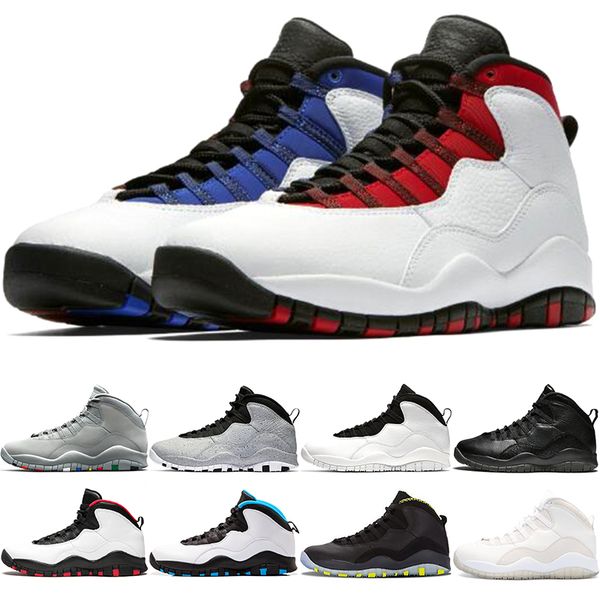 designer 10 10s cement westbrook men basketball shoes class of 2006 i'm back cool grey black white trainer athletic sport sneaker size, White;red
designer 10 10s cement westbrook men basketball shoes class of 2006 i'm back cool grey black white trainer athletic sport sneaker size, White;red