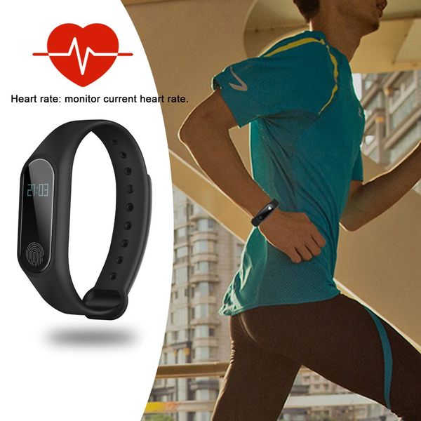 led display smart wristband fitness tracker smart bracelet pedometer bluetooth smartband waterproof sleep monitor, Slivery;brown
led display smart wristband fitness tracker smart bracelet pedometer bluetooth smartband waterproof sleep monitor, Slivery;brown