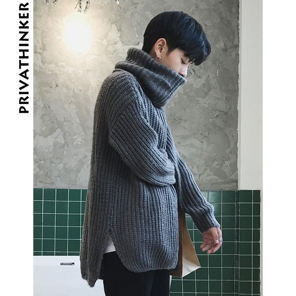 men turtleneck sweaters 2018 mens christmas solid pullover winter sweaters male warm fashions grey casual clothing, White;black
men turtleneck sweaters 2018 mens christmas solid pullover winter sweaters male warm fashions grey casual clothing, White;black