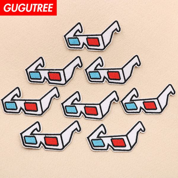 gugutree embroidery patches individuality patches badge patch applique patch for coat,t-shirt,hat,bags,sweater,backpack sp-126, Black
gugutree embroidery patches individuality patches badge patch applique patch for coat,t-shirt,hat,bags,sweater,backpack sp-126, Black