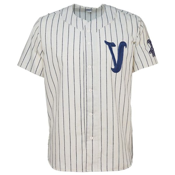 Richmond Virginians 1960 Home Jersey 100% Stitched Embroidery Logos Vintage Baseball Jerseys Custom Any Name Any Number Free Shipping
Richmond Virginians 1960 Home Jersey 100% Stitched Embroidery Logos Vintage Baseball Jerseys Custom Any Name Any Number Free Shipping