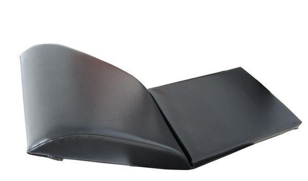 abdominal mat double fitness sit-board mat black ab sit up benches fitness equipment abdominal br203
abdominal mat double fitness sit-board mat black ab sit up benches fitness equipment abdominal br203