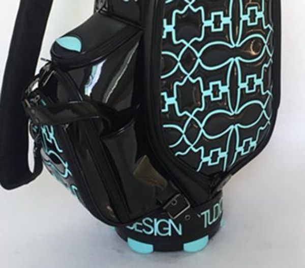 2018 new arrive brand black golf bag limite sale women men waterproof pu leather standard ball bag send putter headcovers
2018 new arrive brand black golf bag limite sale women men waterproof pu leather standard ball bag send putter headcovers