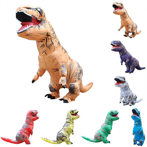 good quality inflatable costume christmas dinosaur animal mascot costumes jumpsuit halloween costume
good quality inflatable costume christmas dinosaur animal mascot costumes jumpsuit halloween costume