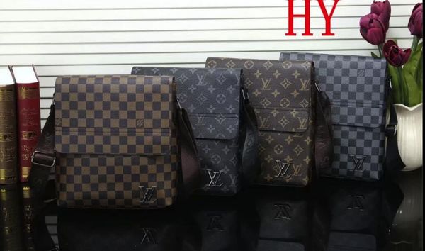 Men messenger designer crossbody bag single shoulder bags handbags business fashion much style big capacity .
Men messenger designer crossbody bag single shoulder bags handbags business fashion much style big capacity .