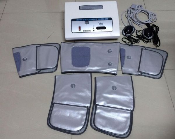 popular lymphatic drainage pressotherapy slimming equipment/ lymphatic/lymphatic drainage machine
popular lymphatic drainage pressotherapy slimming equipment/ lymphatic/lymphatic drainage machine