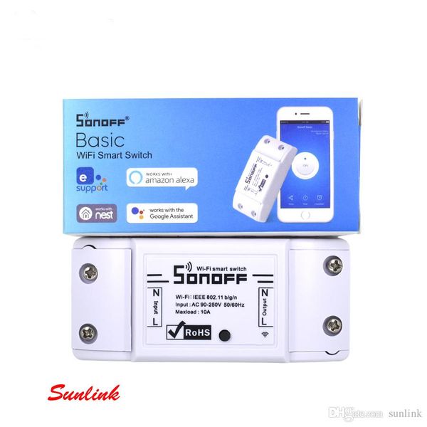 smart phone wifi switch for smart home automation relay module 10a 90-250v support ios android remote controller with retail package
smart phone wifi switch for smart home automation relay module 10a 90-250v support ios android remote controller with retail package