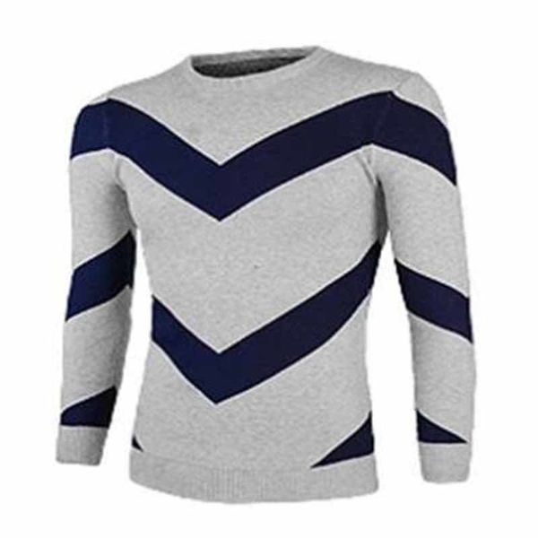 new fashionable design men personal wide stripe style clothes casual long sleeve round neck sweater 2 colors, White;black
new fashionable design men personal wide stripe style clothes casual long sleeve round neck sweater 2 colors, White;black