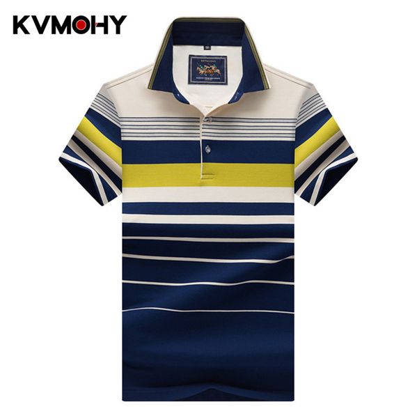 shirt men summer cotton short sleeve striped shirts casual business male s loose red blue color matching tees, White;black
shirt men summer cotton short sleeve striped shirts casual business male s loose red blue color matching tees, White;black