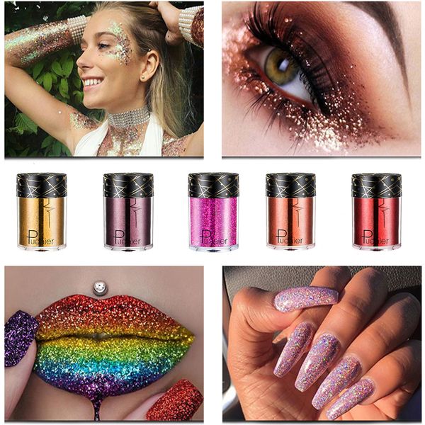 pudaier brand 3.5g colorful nail glitter shining powder dust 3d nail art mermaid diamond chrome pigment decorations hf123, Silver;gold
pudaier brand 3.5g colorful nail glitter shining powder dust 3d nail art mermaid diamond chrome pigment decorations hf123, Silver;gold