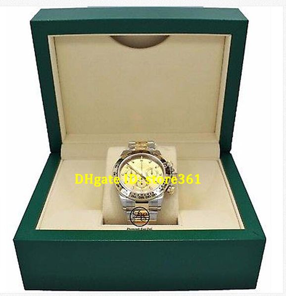 luxury watches original box certificate 40mm watches no chronograph 116503 116509 116508 116500ln movement stainless steel bracelet mens spo, Slivery;brown
luxury watches original box certificate 40mm watches no chronograph 116503 116509 116508 116500ln movement stainless steel bracelet mens spo, Slivery;brown