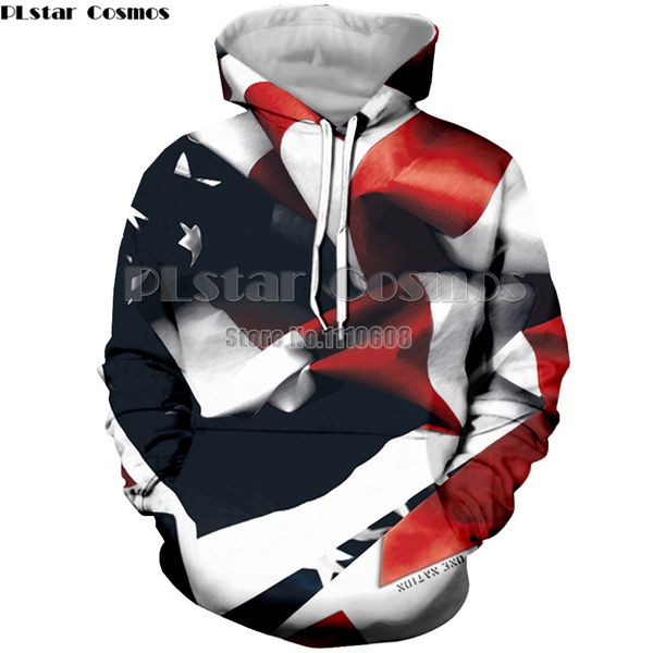 plstar cosmos brand stripes american flag 3d printed hooded hoodies men women drawstring hoodies pullover sweatshirt, Black
plstar cosmos brand stripes american flag 3d printed hooded hoodies men women drawstring hoodies pullover sweatshirt, Black