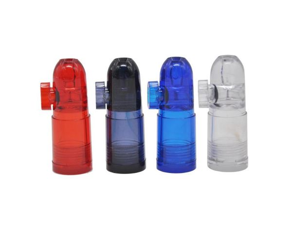 bottle snuff pipe small easy snuff acrylic plastic to carry plastic bullet material hwiuh
bottle snuff pipe small easy snuff acrylic plastic to carry plastic bullet material hwiuh
