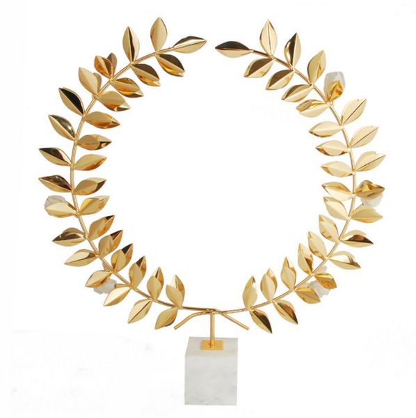 nordic minimalist modern creative leaves art ornaments entrance l model room soft decorations
nordic minimalist modern creative leaves art ornaments entrance l model room soft decorations