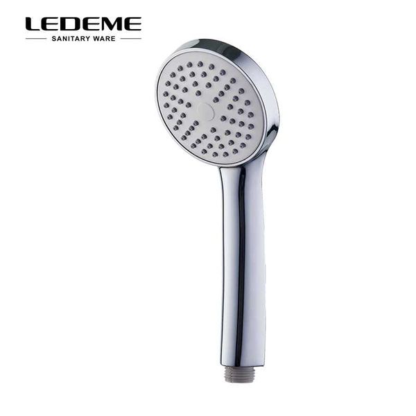 ledeme hand shower head low pressure round shower head abs plastic water saving hand bath accessory l11
ledeme hand shower head low pressure round shower head abs plastic water saving hand bath accessory l11