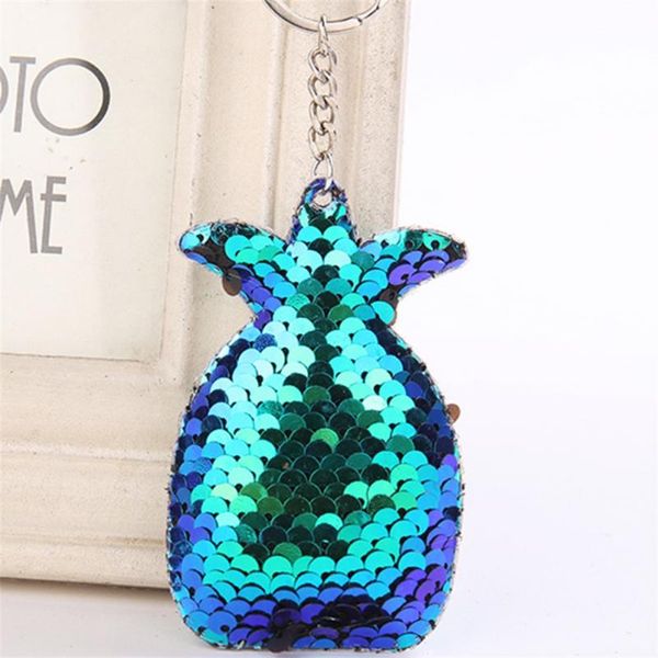 fashionable pineapple shape reflective glossy key chain key ring gift jewelry, Silver
fashionable pineapple shape reflective glossy key chain key ring gift jewelry, Silver
