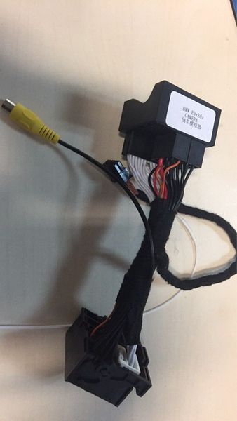для BMW E9x E90 e6x e60 PlugPlay CIC эмулятор активации парковки камера заднего вида
для BMW E9x E90 e6x e60 PlugPlay CIC эмулятор активации парковки камера заднего вида
