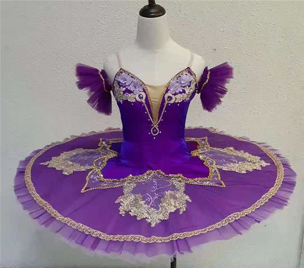 professional ballet tu tu pancake dress ballet nutcracker marzipan flutes mirlitons la vivandiere, la fille mal gardee purple, Black;red
professional ballet tu tu pancake dress ballet nutcracker marzipan flutes mirlitons la vivandiere, la fille mal gardee purple, Black;red