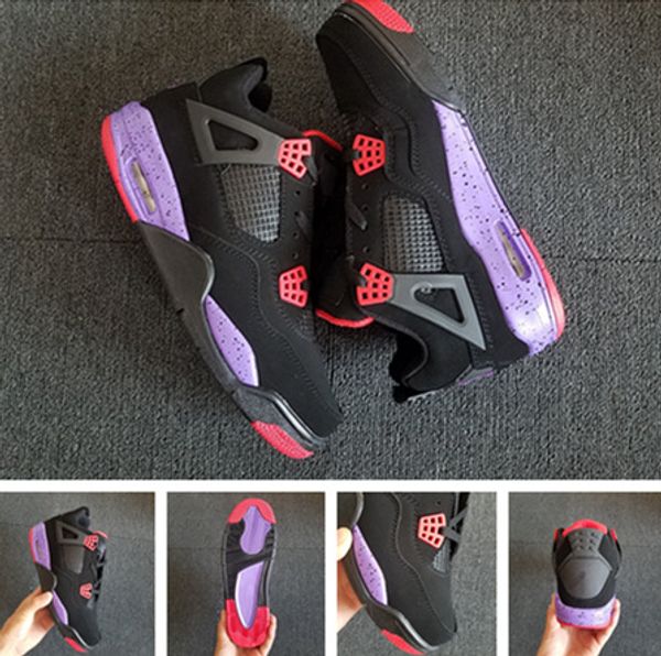 4s Raptors Mens and women basketball shoes 4s sneaker shoes with box best quality size 36-47 free shipping
4s Raptors Mens and women basketball shoes 4s sneaker shoes with box best quality size 36-47 free shipping