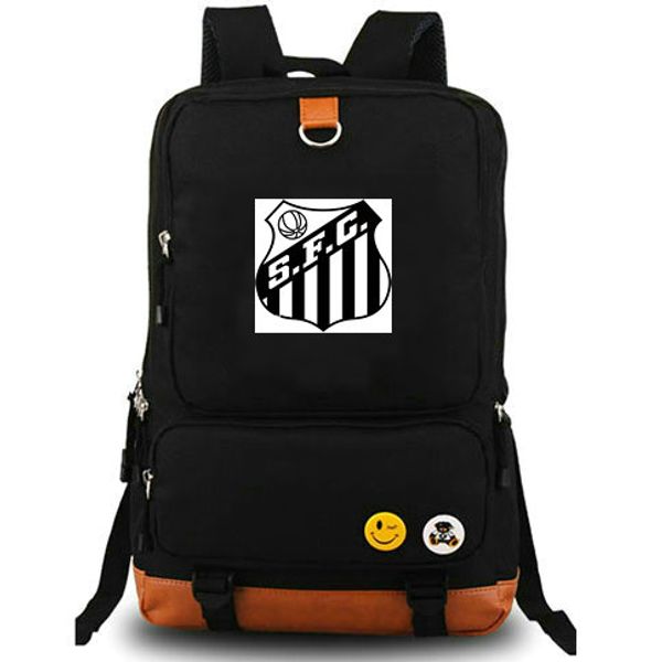 sfc backpack santos day pack conmebol cup win football club school bag soccer packsack computer rucksack sport schoolbag outdoor daypack
sfc backpack santos day pack conmebol cup win football club school bag soccer packsack computer rucksack sport schoolbag outdoor daypack