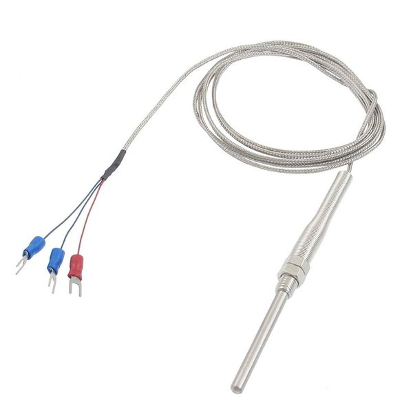 mylb-0-400c pt100 type 5mm x 50mm temperature controller thermocouple probe 2 meters
mylb-0-400c pt100 type 5mm x 50mm temperature controller thermocouple probe 2 meters