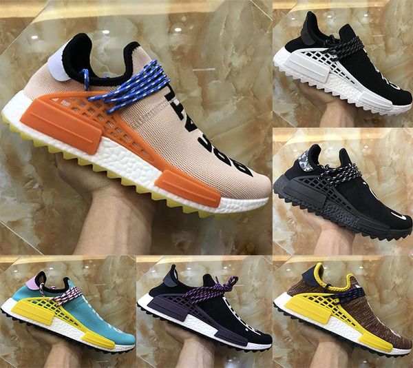 High Quality Boosts Nmds Human Race Knitting Kids Athletic Shoe Original Human Race Pharrell Williams Hu NMD_TR Boosts Kids Running Sneaker
High Quality Boosts Nmds Human Race Knitting Kids Athletic Shoe Original Human Race Pharrell Williams Hu NMD_TR Boosts Kids Running Sneaker