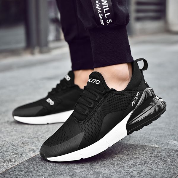 2018 Brand Running sports Shoes Breathable Trainer Chaussures pour homes High Quality Fitness jogging Footwear man Sneakers
2018 Brand Running sports Shoes Breathable Trainer Chaussures pour homes High Quality Fitness jogging Footwear man Sneakers