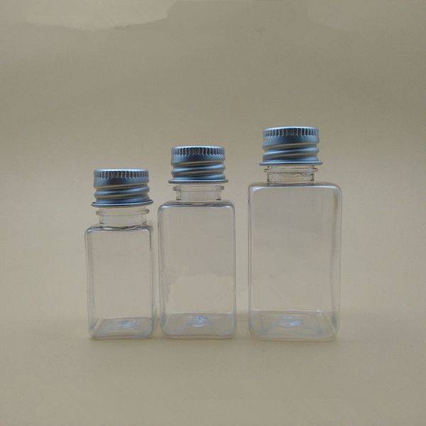 10ml 20ml 30ml aluminum cap square bottle, flower water bottles, refillable bottles,small plastic bottles f1253
10ml 20ml 30ml aluminum cap square bottle, flower water bottles, refillable bottles,small plastic bottles f1253