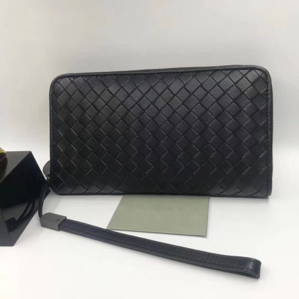 wholesale designer big zipper around wallet genuine leather organized document case doubles functional travel wallet box, Red;black
wholesale designer big zipper around wallet genuine leather organized document case doubles functional travel wallet box, Red;black