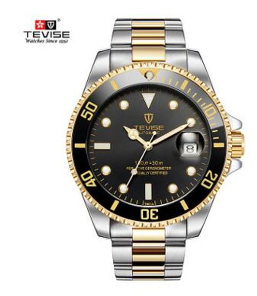 2018 original men watch luxury automatic mechanical watch leather tactical watches clock stainless steel steampun men's wristwatch
2018 original men watch luxury automatic mechanical watch leather tactical watches clock stainless steel steampun men's wristwatch