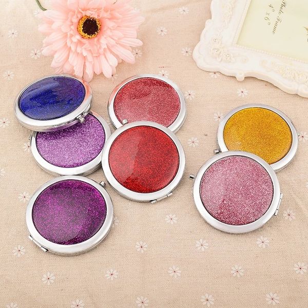 glitter portable compact mirrors bridal shower favors wedding giveaways party gifts wholesale 24pcs lot ing
glitter portable compact mirrors bridal shower favors wedding giveaways party gifts wholesale 24pcs lot ing