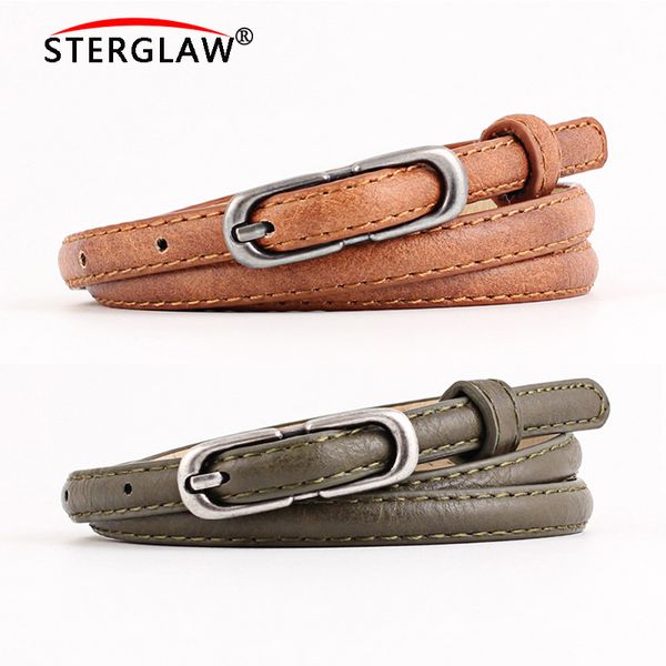 accessories for women leather belt trouser waistband stylish casual belts women with 10 color fashion belts n136, Black;brown
accessories for women leather belt trouser waistband stylish casual belts women with 10 color fashion belts n136, Black;brown