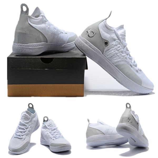 2019 New designer shoes Kevin Durant 11 Basketball Shoes KD 11 Men Athletic running shoes KD XI EP Elite trainer Sneakers size 40-46
2019 New designer shoes Kevin Durant 11 Basketball Shoes KD 11 Men Athletic running shoes KD XI EP Elite trainer Sneakers size 40-46
