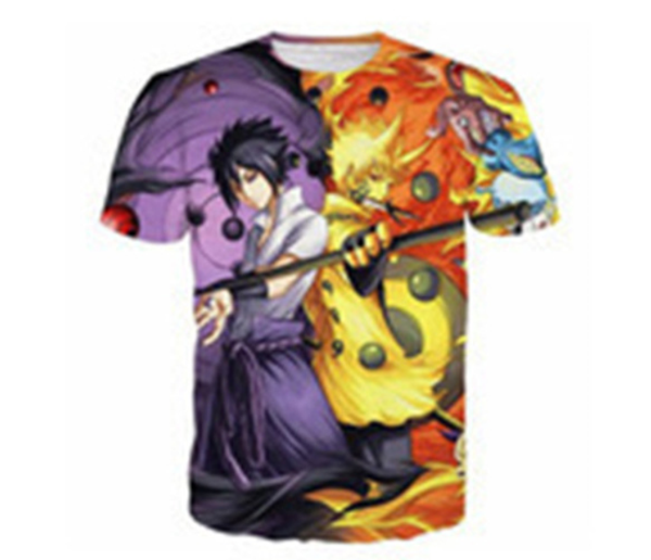 classic anime one piece latest harajuku style t-shirt 3d printed women/men short sleeve t-shirt casual 3d t-shirt k433, White;black
classic anime one piece latest harajuku style t-shirt 3d printed women/men short sleeve t-shirt casual 3d t-shirt k433, White;black