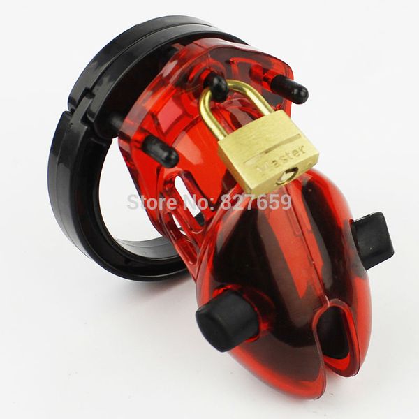 y18110302 cb6000 chastity male electro toys device plastic cock shock for men chastity belt estim game cage cnmhq
y18110302 cb6000 chastity male electro toys device plastic cock shock for men chastity belt estim game cage cnmhq