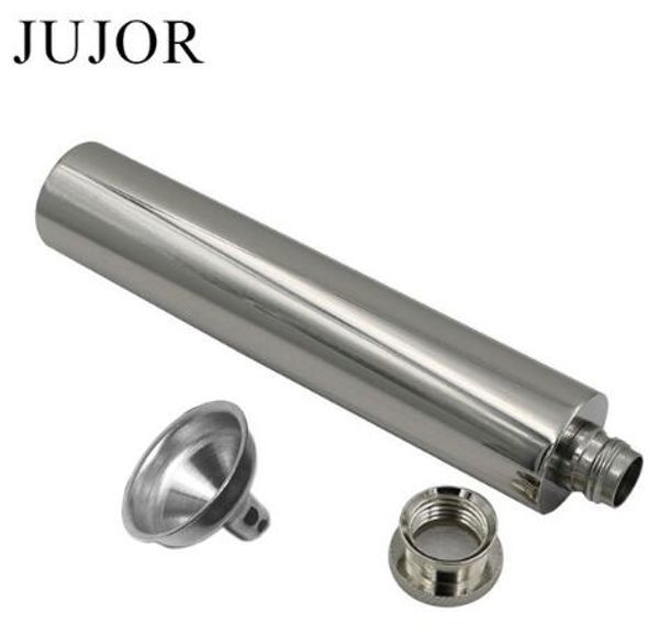 personalized 2 oz mini flasks stainless steel hip flask short mirror polished flat bottom tube like cigar with funnel simple beauty
personalized 2 oz mini flasks stainless steel hip flask short mirror polished flat bottom tube like cigar with funnel simple beauty