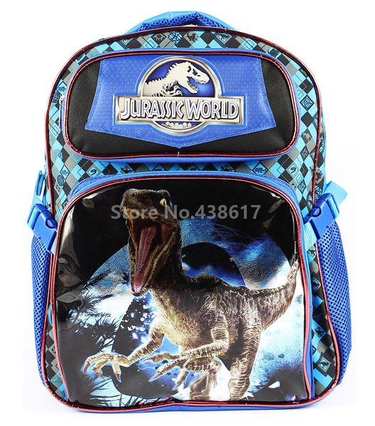 new fashion dinosaur school bags for boys children primary school kids cartoon backpack bag schoolbag
new fashion dinosaur school bags for boys children primary school kids cartoon backpack bag schoolbag