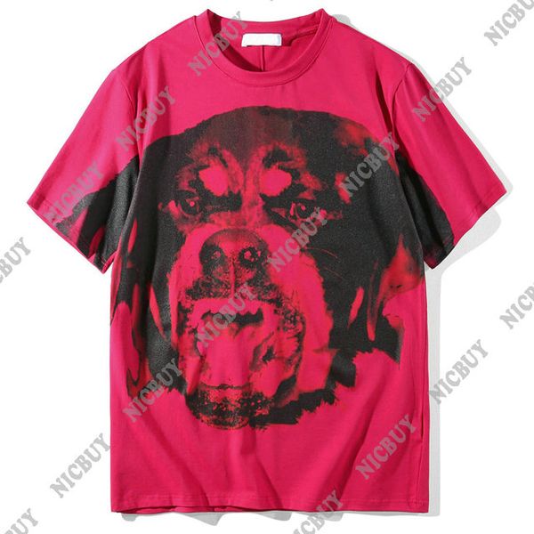 fashion designer brand summer clothing t-shirt for men rose big rottweiler dog print animal print tshirt tee women t shirt, White;black
fashion designer brand summer clothing t-shirt for men rose big rottweiler dog print animal print tshirt tee women t shirt, White;black