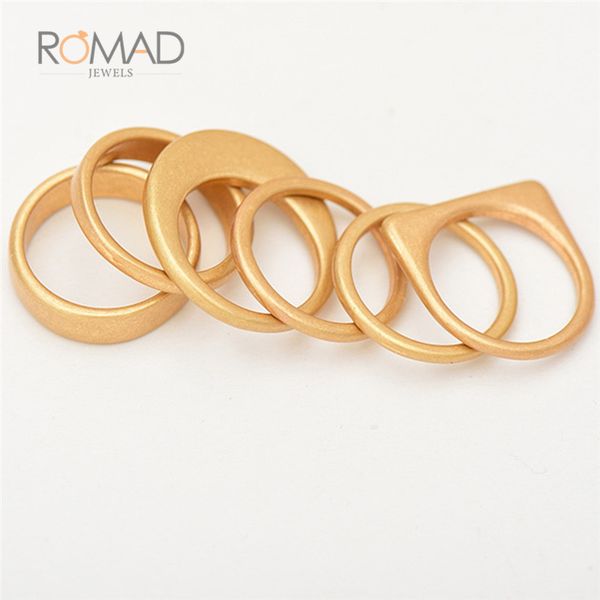 6pcs/set midi above knuckle joint rings band for women men gold silver color finger anel engagement party ring jewelry z4, Golden;silver
6pcs/set midi above knuckle joint rings band for women men gold silver color finger anel engagement party ring jewelry z4, Golden;silver