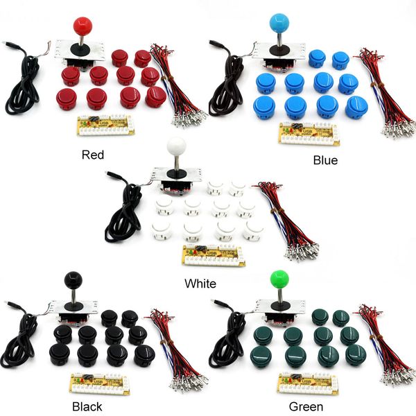 wholesale-diy arcade kits parts usb encoder to pc joystick china sanwa +10 mame pc buttons fj88
wholesale-diy arcade kits parts usb encoder to pc joystick china sanwa +10 mame pc buttons fj88