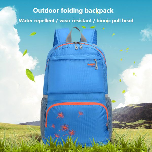 tanluhu multi-functional skin backpack light folding men and women outdoor sports mountaineering bag travel bag backpack 180g
tanluhu multi-functional skin backpack light folding men and women outdoor sports mountaineering bag travel bag backpack 180g